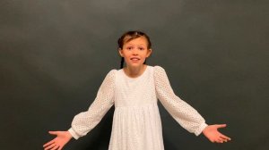 Маринина Ксения. Людмила Шмидт. " Я спою тебе, родной..."