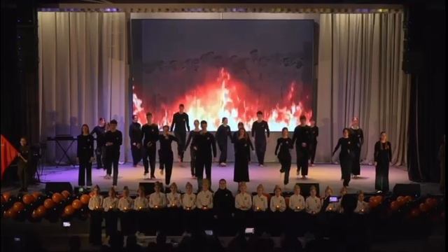 Геннадий Серков