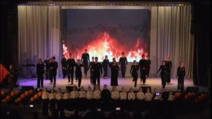 БУХЕНВАЛЬДСКИЙ НАБАТ ! .mp4