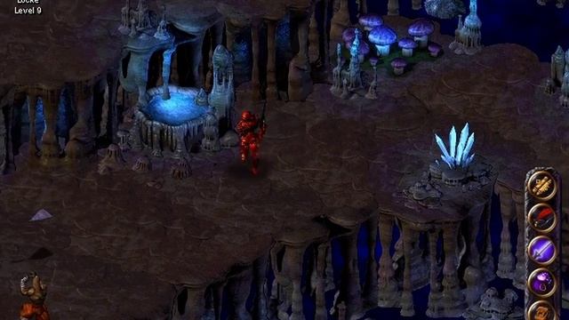 Revenant Walkthrough Part 09 смотреть онлайн