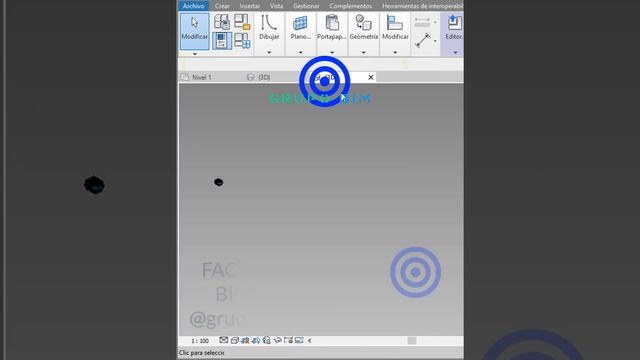 • MUROS DE MAMPOSTERÍA • EN REVIT смотреть онлайн