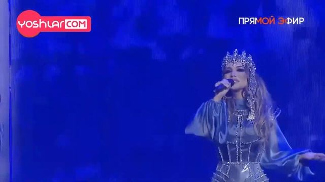 Rayhon Va Manzura Duvet