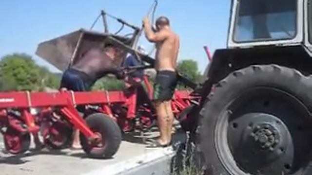 Приехал крн 5.6 первая попытка снять погрущеком власного проезводства. смотреть онлайн