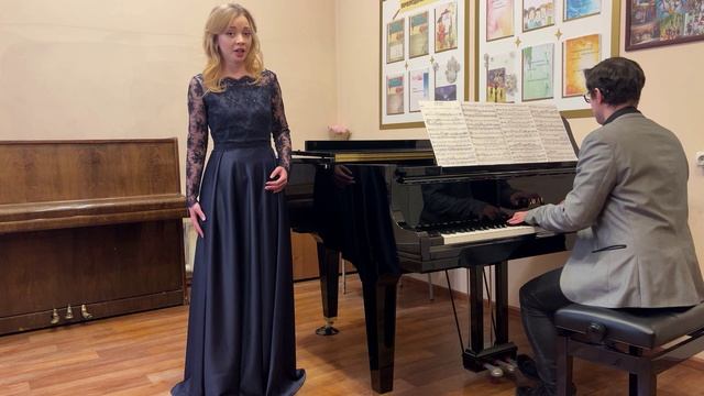 Воробьева Анастасия Алексеевна смотреть онлайн