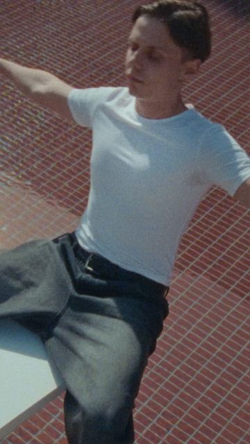 Анна Пересильд в новом клипе Вани Дмитриенко! Премьера уже завтра, ставь ❤️ если ждешь! смотреть онлайн