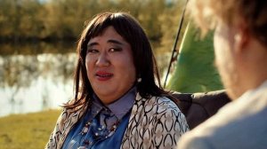 Зина & Лёха: Операция «Хвост и вымя» | Русский трейлер | Фильм 2022