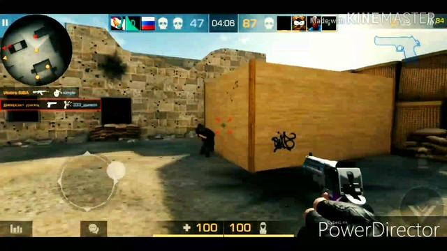 FRAGMOVIE STANDOFF 2 🔫 смотреть онлайн