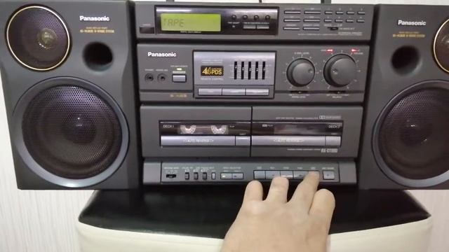 Panasonic 990 смотреть онлайн