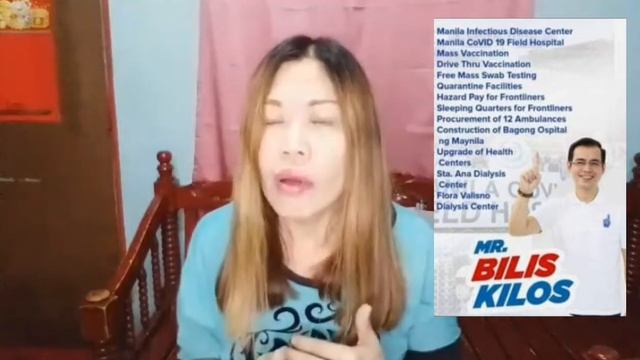 ISKO MORENO | ISKORGANIC |NAGAWA NI ISKO SA MANILA SA HEALTH | #GODFIRST | #BILISKILOS | #ISKOMOREN смотреть онлайн