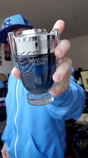 3 Beast Mode Fragrances That Need More Love in 2023 #Shorts смотреть онлайн