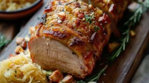 МЯСО! 🔥 Нежнейшая БУЖЕНИНА без духовки! Сочный и ароматный рецепт! 🔥