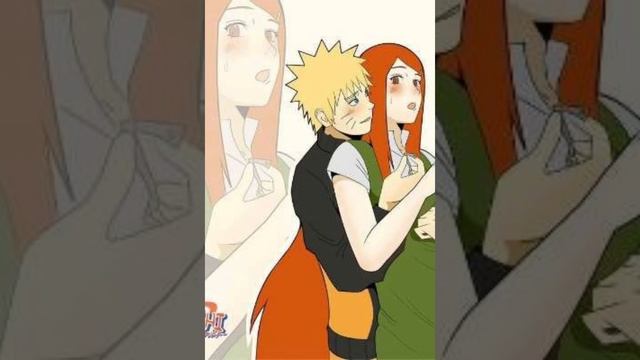 Limonada Coco Naruto X Kushina Escritor Doujin