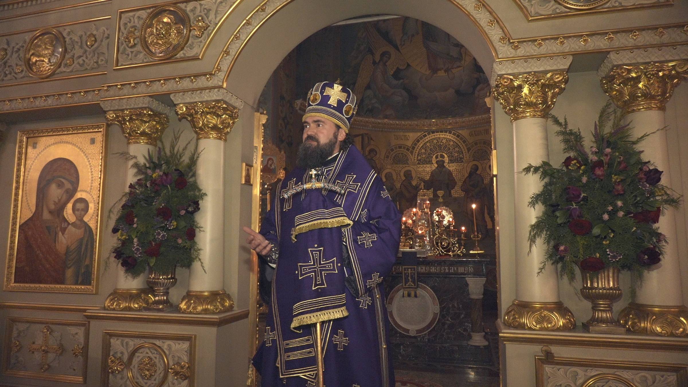 О необычном времени смотреть онлайн