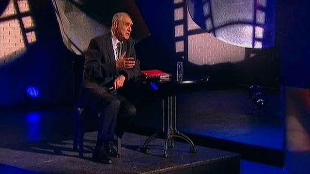 Ток шоу ЛИНИЯ ЖИЗНИ / Александр Аскольдов смотреть онлайн