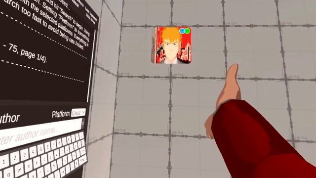 How To Get Any Avatar In VRChat смотреть онлайн