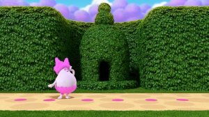 True and the Rainbow Kingdom - Full Episode - Season 2 - Fee Fi Fo Frookie