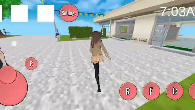 💗Bloody Revenge•Yandere Simulator Fan Game💗