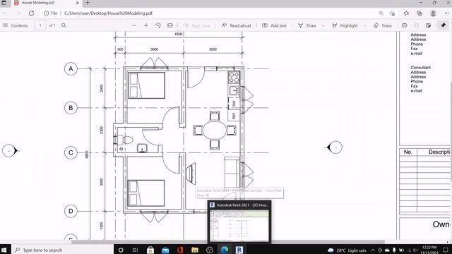 Revit for Architecture Overview смотреть онлайн
