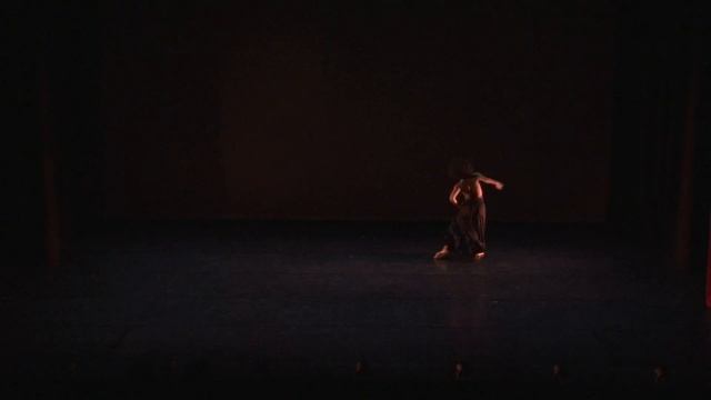 How to Stand Straight in a Crooked Room Choreographer: Davianna Green смотреть онлайн