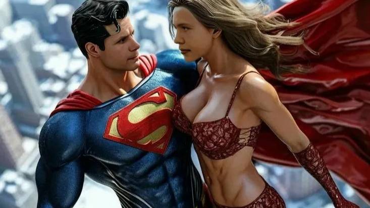 Мама и папа 6