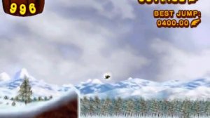 Donkey Kong Jungle Beat TAS Orange Kingdom