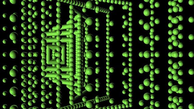 Blackmagic Design / DaVinci Resolve Fusion 17 / Replicate 3D Demo / Creative Video 4K 60fps