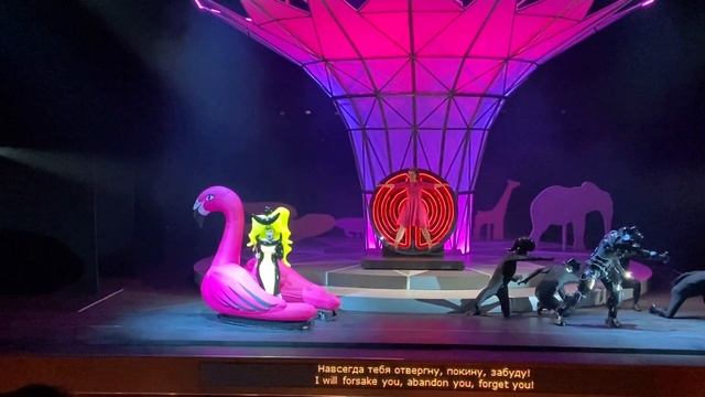 W.A.Mozart Die zauberflote. Der holle rache... Elvina Mullina смотреть онлайн