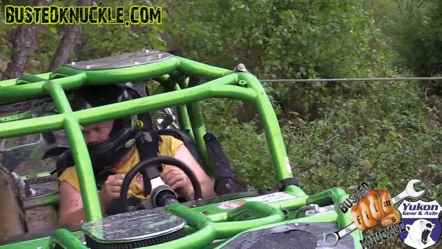 PLOW BOY BUGGY VIOLENT CRASH смотреть онлайн