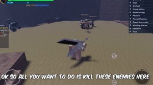 How To FARM uSHARDS Extremely FAST In [AUT] A Universal Time 3.0 (Guide)