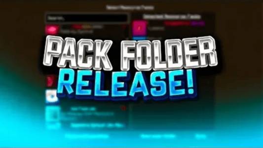 МОЙ ПАК ФОЛДЕР! ВСЕ РЕСУРС ПАКИ КОТОРЫМИ Я ПОЛЬЗУЮСЬ!