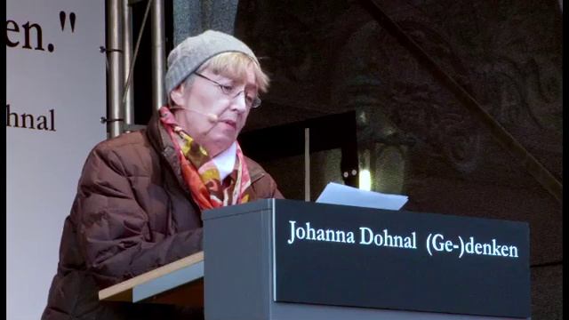 Rede Christine Nöstlinger смотреть онлайн