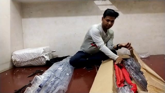 Daiwa Cat Fish | Diawa D Blue | Unboxing | And Review In Hindi смотреть онлайн