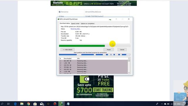 تحميل و تفعيل برنامج IDM أخر أصدار IDM 6.31 كامل بالكراك 2018 مفعل مدي الحياة смотреть онлайн