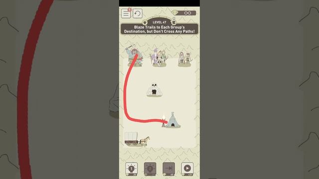 IQ Dungeon | Level 41-50 Solution Walkthrough смотреть онлайн