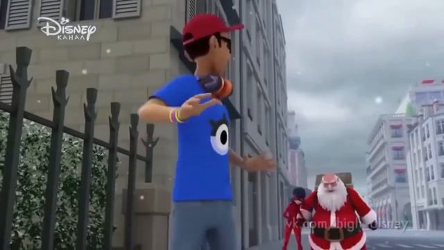 Крис Мастер - Леди Баг и Супер Кот / 3 сезон смотреть онлайн