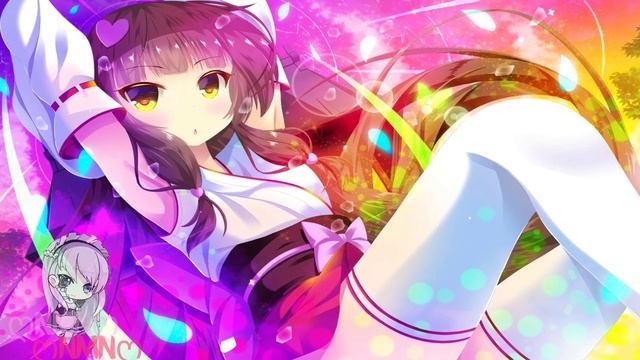 {NIGHTCORE}Everybody(Basslouder Bootleg) смотреть онлайн