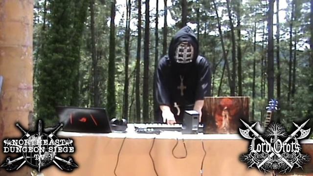 Dungeon Skirmish III - Lord Orots смотреть онлайн