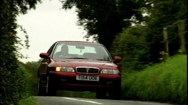 Rover 600 Overview - Used Car Advice