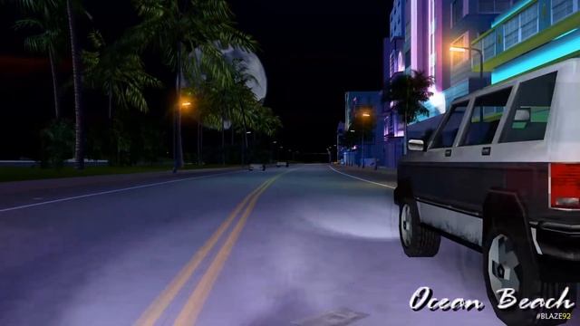 Evolution of MOON in GTA games! (Timelapse) (2001-2020) смотреть онлайн