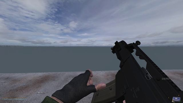 G36C смотреть онлайн