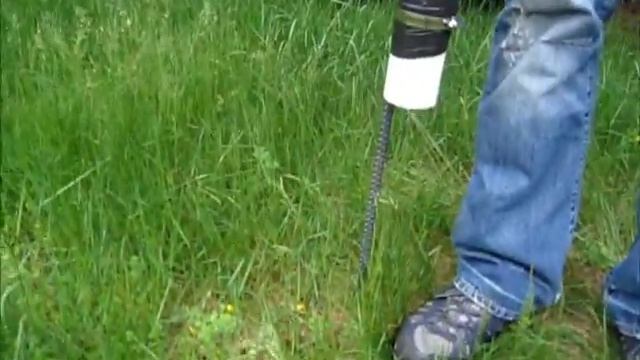 DELUXE SURF ROD HOLDER AND USE STRIPED BASS FISHING IN RI смотреть онлайн