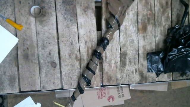 Упаковка товара, заказ: карбонус #1089515 смотреть онлайн