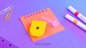 ВСЁ ДЛЯ ШКОЛЫ  НОВЫЕ ПОДЕЛКИ И СЕКРЕТЫ ✨
