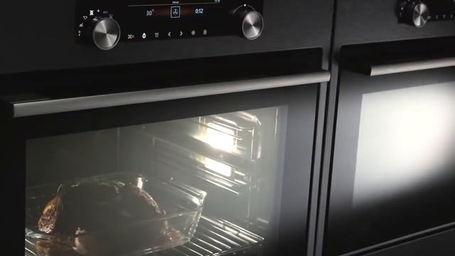 Кухонная техника ASKO серии Craft смотреть онлайн