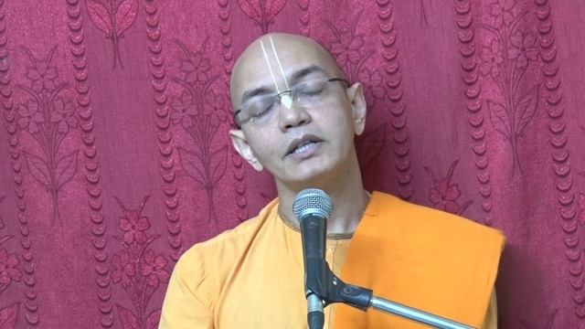 Bhagavata Amrita Utsava | अर्जुन - भगवान के प्रिय मित्र | Sukumar Gaura Das смотреть онлайн
