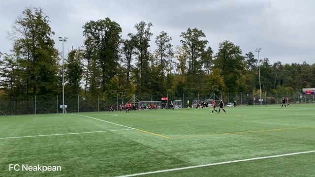 FC Neakpean