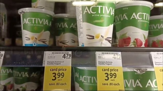 Safe on foods Ценны на еду в Канаде 2023 Ванкувер смотреть онлайн