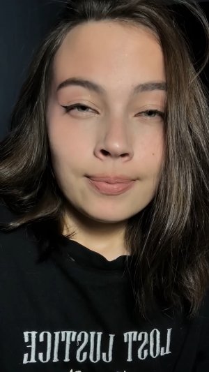 АСМР красочный макияж #асмр #asmr