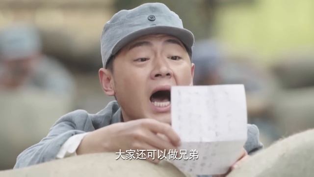 抗日電影！日軍進村掃蕩，殊不知里面都是八路的埋伏 ⚔️ 抗日 | Kung Fu | Action смотреть онлайн