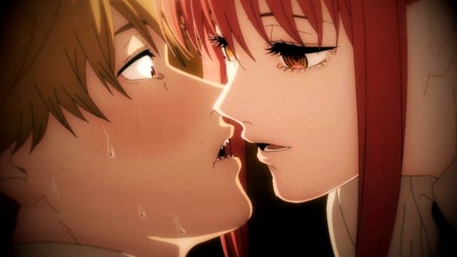 [Chainsaw Man rus cover] Chu, Tayousei (поет Misato) смотреть онлайн